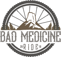 Bad Medicine Ride